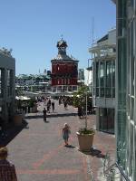 Victoria & Albert Waterfront Capetown (1) 